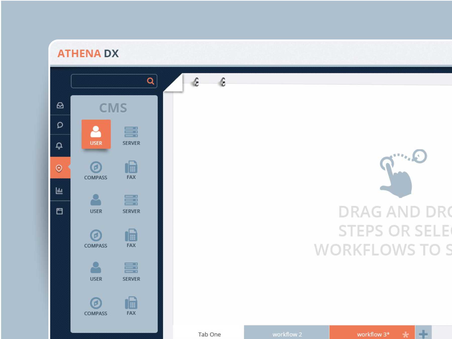 Protected: Athena DX