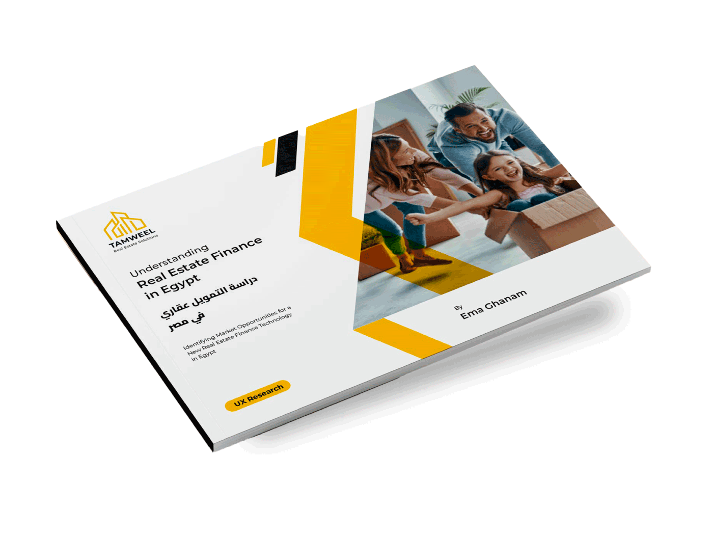 Understanding realestate finance in Egypt